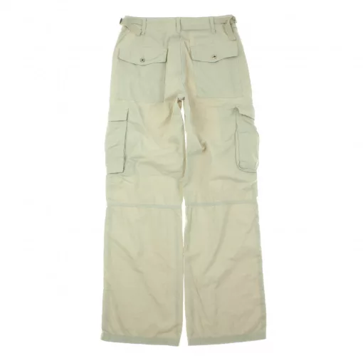 Bershka cargo nadrág