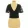 New Look csipkeujjú  top