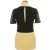 New Look csipkeujjú  top