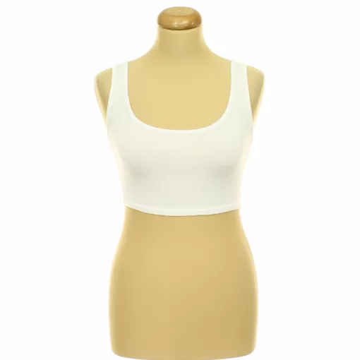 Pretty Little Thing fehér top