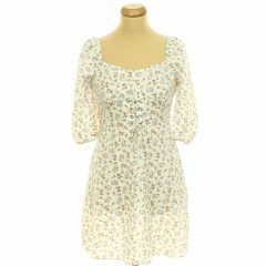 Primark virágmintás ruha