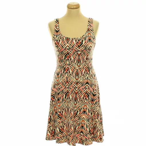 Dorothy Perkins mintás ruha