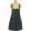 Pull&Bear csíkos farmer ruha