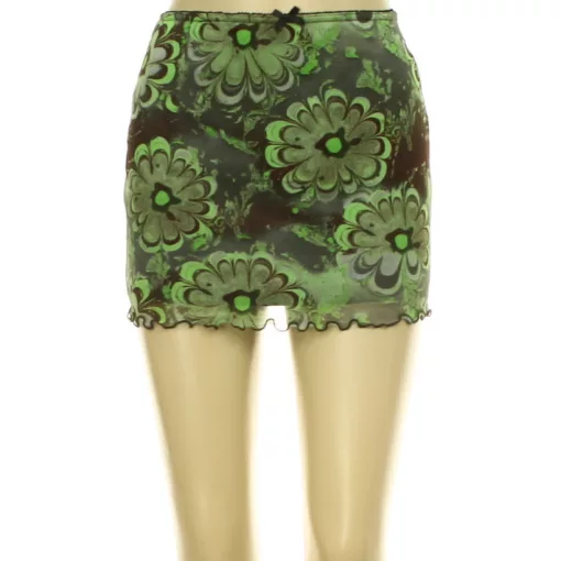 Urban Outfitters necc miniszoknya