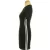 H&M fekete ruha