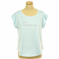 Ergee kék sportfelső