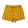 Papaya mintás short