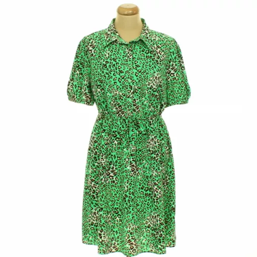 Marks&Spencer mintás ruha