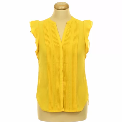 H&M sárga ing