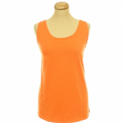 Janina narancssárga trikó