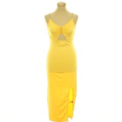 Shein fémláncos elasztikus ruha