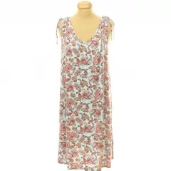 George kasmírmintás ruha