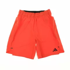 Adidas korall színű sportnadrág