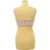 Missguided horgolt csipke top