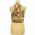 Emery Rose mintás top