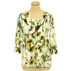 Marenillo mintás felső