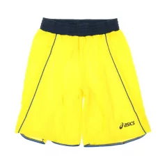 Asics sárga férfi sportnadrág