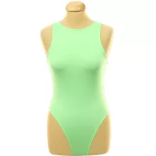 Primark zöld body