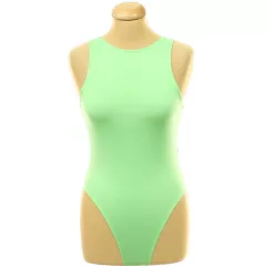 Primark zöld body