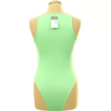 Primark zöld body