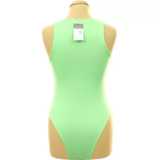 Primark zöld body