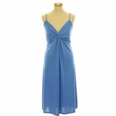 H&M kék ruha