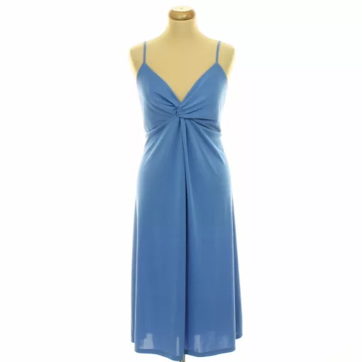 H&M kék ruha