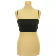 Shein fekete top