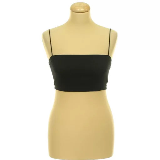 Shein fekete top