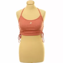 Gilly Hicks hímzett melltartós top