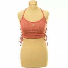 Gilly Hicks hímzett melltartós top