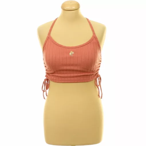 Gilly Hicks hímzett melltartós top