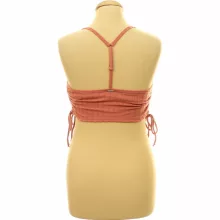 Gilly Hicks hímzett melltartós top