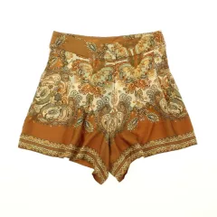 H&M mintás  short
