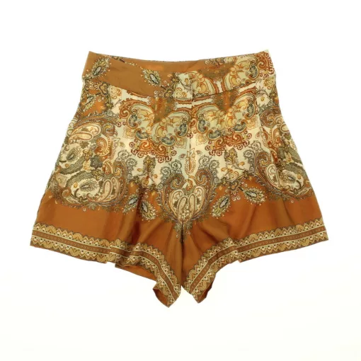 H&M mintás  short