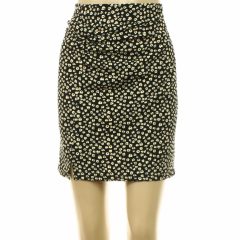 George mintás szoknya