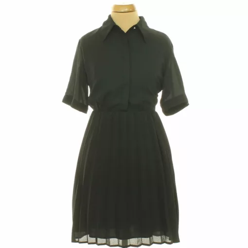 Karen Millen fekete ruha