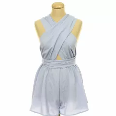 Shein lila overál