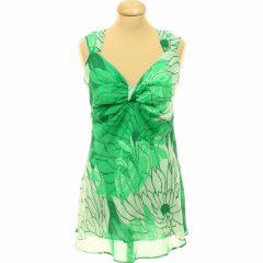 Changes by Together mintás tunika