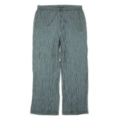 Primark kockás kreppelt nadrág