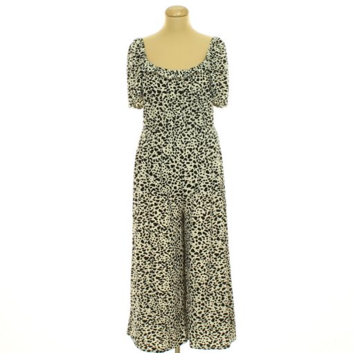 River Island mintás overál