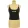 Primark fekete bordázott top