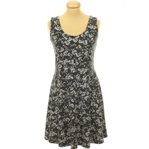 Yessica mintás ruha