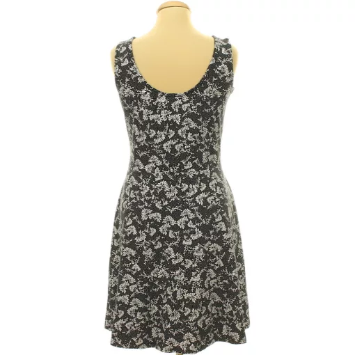 Yessica mintás ruha