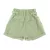 Bershka magas derekú farmer short