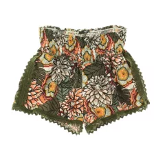Tezenis lenkeverék short