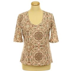 Street One mintás póló