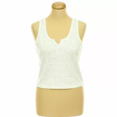 Primark virágmintás top