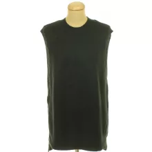 H&M oversize kötött mellény