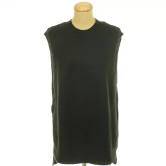 H&M oversize kötött mellény